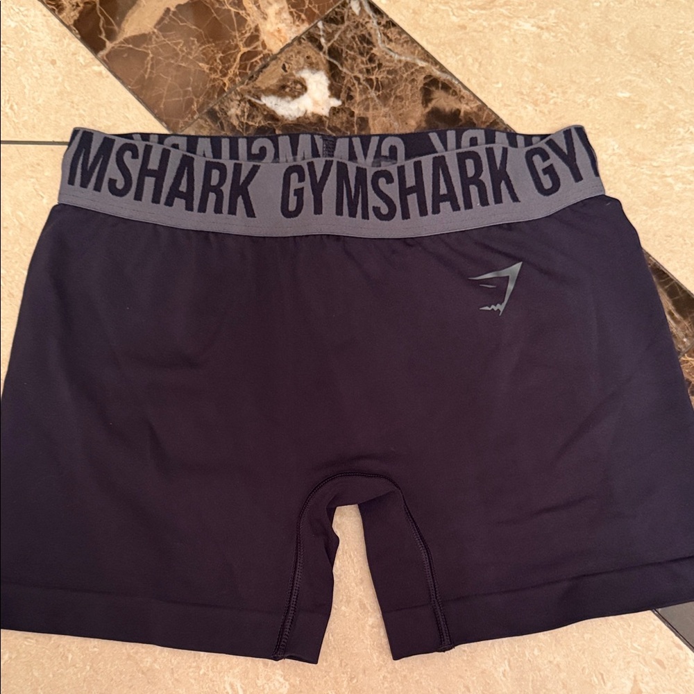 Gymshark Performance Shorts